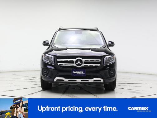 2022 Mercedes-Benz GLB 250 GLB 250