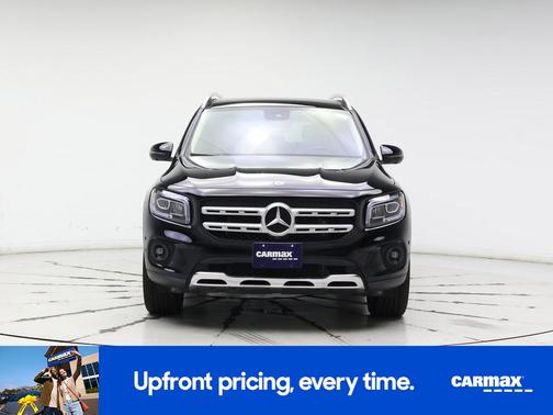 2022 Mercedes-Benz GLB 250 