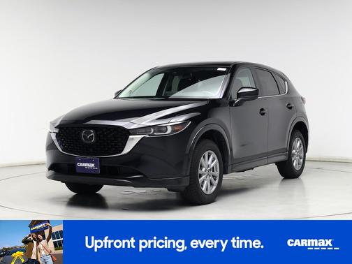 2024 Mazda CX-5 2.5 S Preferred Package