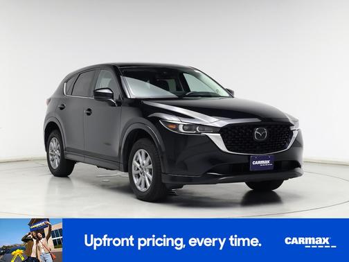 2024 Mazda CX-5 2.5 S Preferred Package