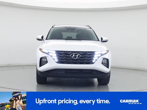 2023 Hyundai TUCSON Hybrid SEL Convenience