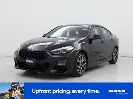 2022 BMW 228 Gran Coupe I xDrive Gran Coupe