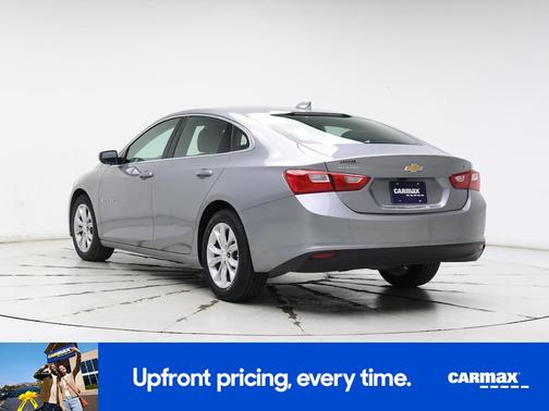 2023 Chevrolet Malibu 1LT