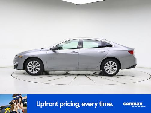 2023 Chevrolet Malibu 1LT