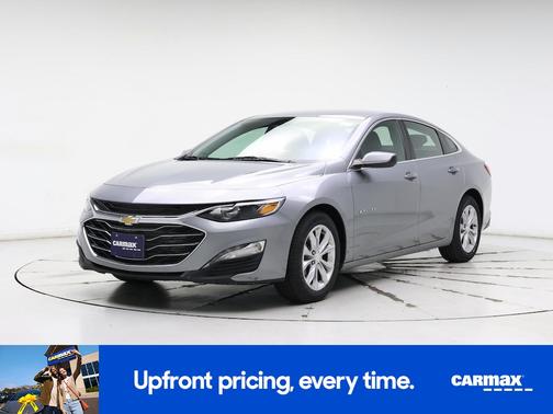 2023 Chevrolet Malibu 1LT