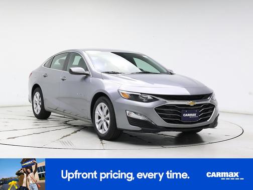 2023 Chevrolet Malibu 1LT