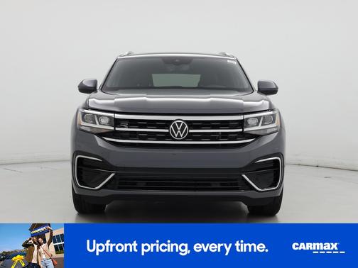 2022 Volkswagen Atlas Cross Sport SEL R-Line