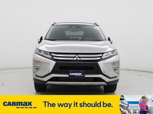 2018 Mitsubishi Eclipse Cross SEL