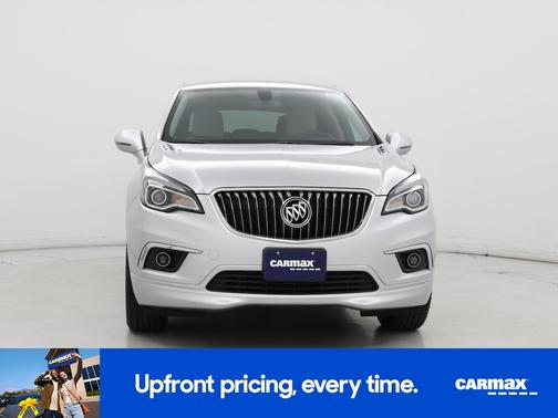 2017 Buick Envision Preferred