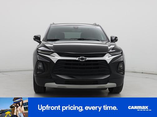 2021 Chevrolet Blazer 3LT