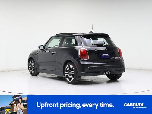 2024 MINI Hardtop S