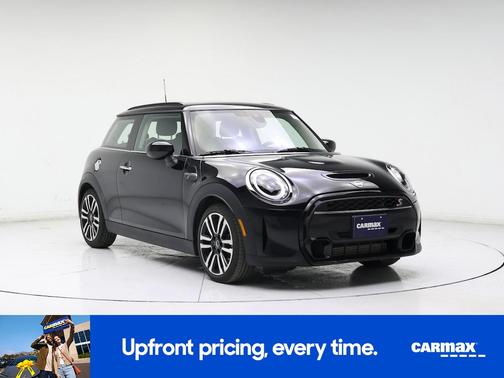 2024 MINI Hardtop S