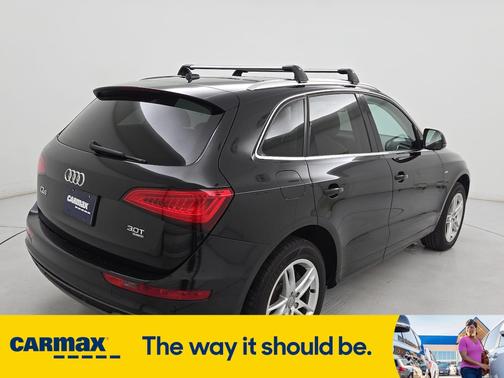 2014 Audi Q5 Premium Plus