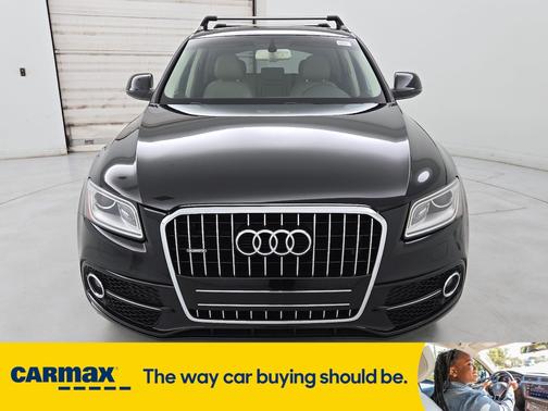 2014 Audi Q5 Premium Plus