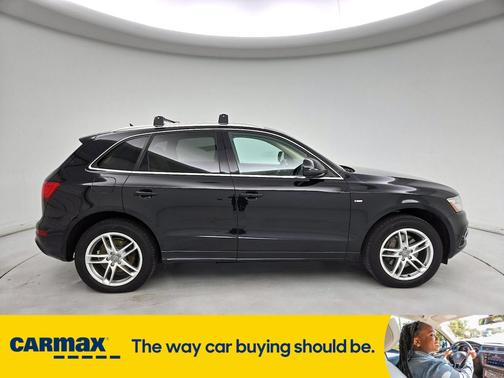 2014 Audi Q5 Premium Plus