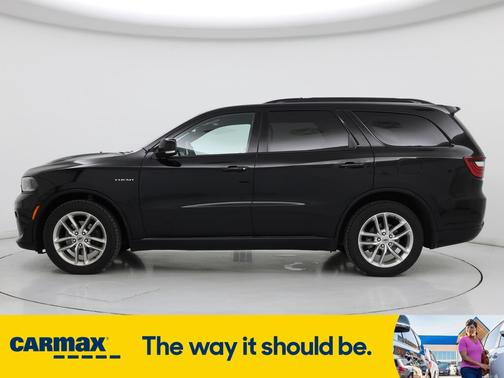 2023 Dodge Durango R/T Plus