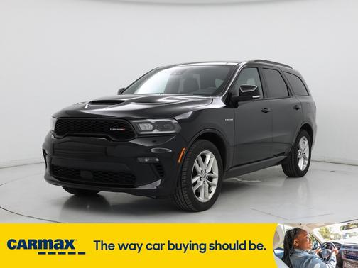 2023 Dodge Durango R/T Plus