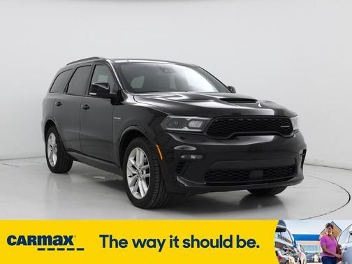 2023 Dodge Durango R/T Plus