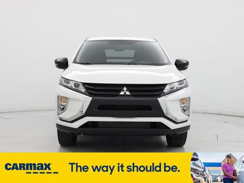 2018 Mitsubishi Eclipse Cross LE