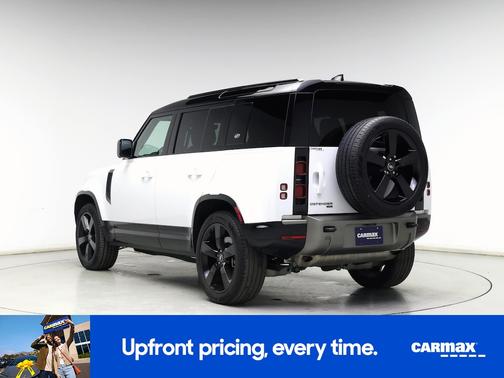 2022 Land Rover Defender 110 X-Dynamic HSE