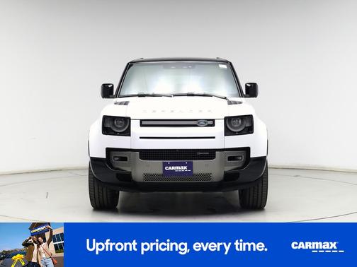 2022 Land Rover Defender 110 X-Dynamic HSE