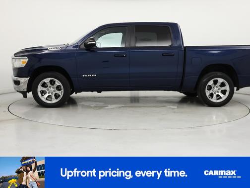 2022 RAM 1500 Bighorn