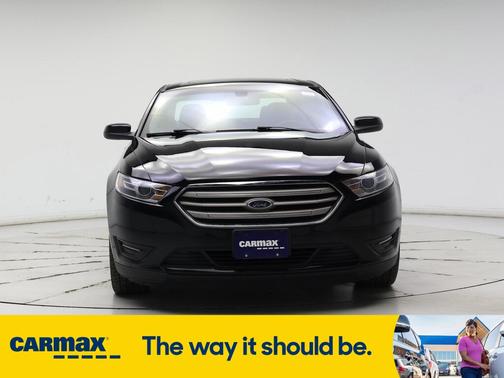 2016 Ford Taurus SEL