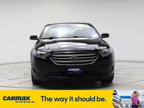 2016 Ford Taurus SEL