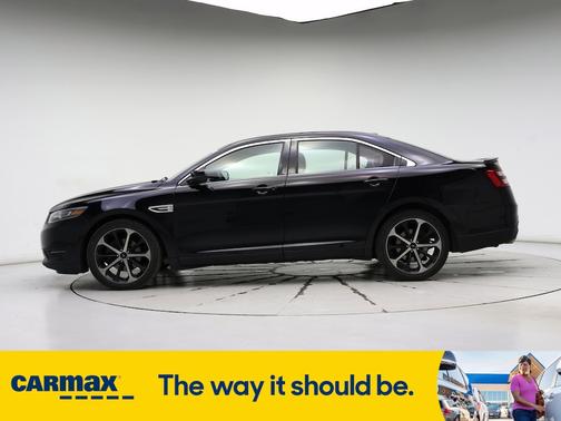 2016 Ford Taurus SEL