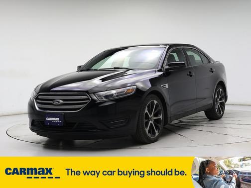 2016 Ford Taurus SEL