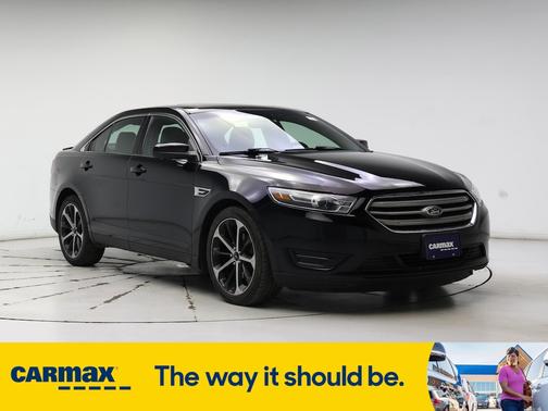 2016 Ford Taurus SEL