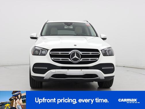 2020 Mercedes-Benz GLE 350 