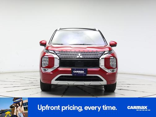 2023 Mitsubishi Outlander PHEV SEL