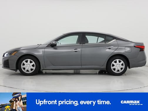 2023 Nissan Altima S