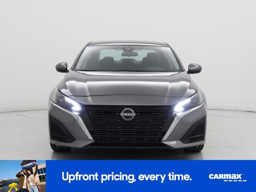 2023 Nissan Altima S