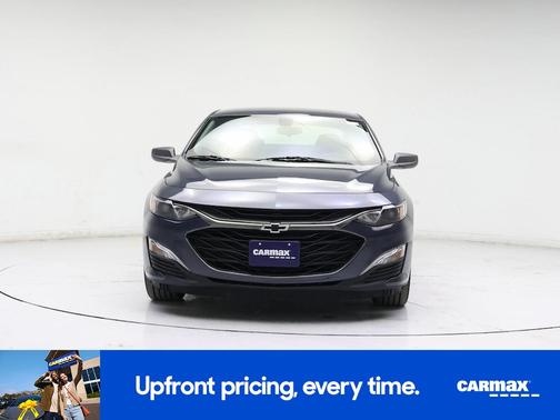 2019 Chevrolet Malibu RS