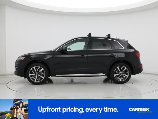 2021 Audi Q5 Premium Plus