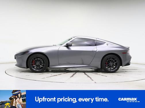 2024 Nissan Z Performance