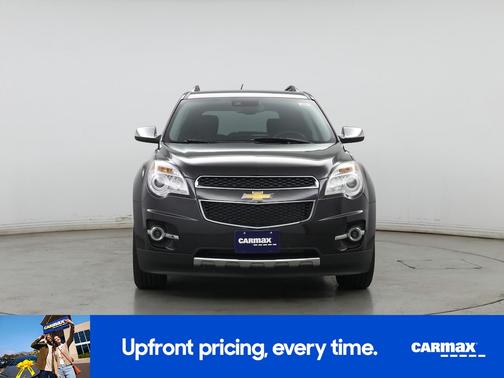 2015 Chevrolet Equinox LTZ