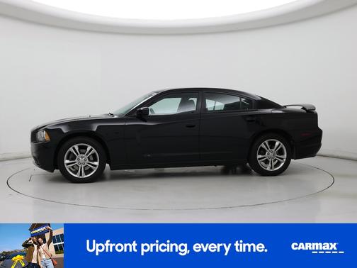 2014 Dodge Charger R/T