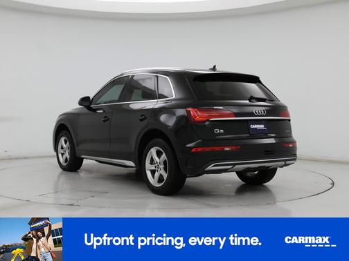 2021 Audi Q5 Premium