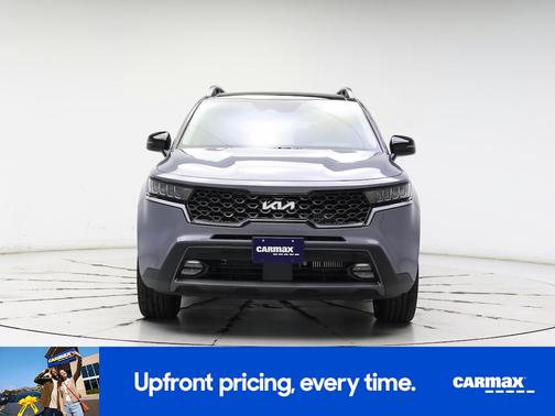 2023 Kia Sorento X-Line EX