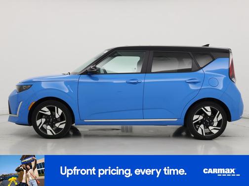 2023 Kia Soul GT-Line