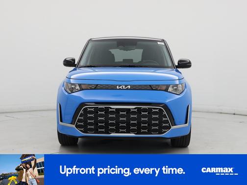 2023 Kia Soul GT-Line