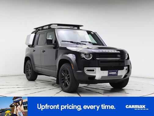 2023 Land Rover Defender 110 S