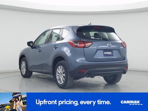 2016 Mazda CX-5 Sport