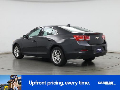 2016 Chevrolet Malibu Limited LT