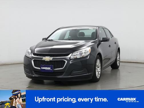 2016 Chevrolet Malibu Limited LT