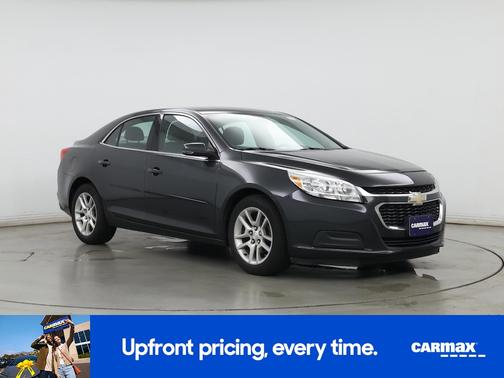 2016 Chevrolet Malibu Limited LT
