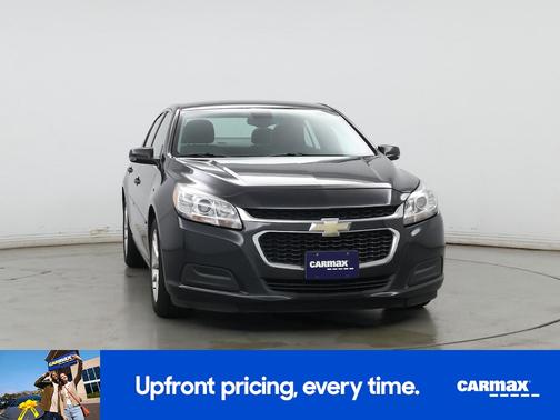 2016 Chevrolet Malibu Limited LT